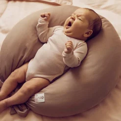 New Kapok Ammepude - Walnut Børn Ammepuder|Graviditets- & Ammepuder