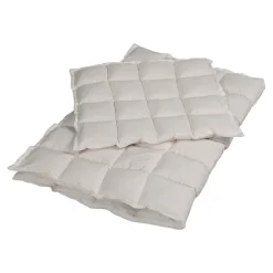 Sale Kapok Baby Dyne Børn Dyner