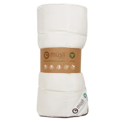 Sale Kapok dyne junior - Cream Børn Dyner