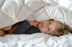 Outlet Kapok Junior Dyne Børn Dyner