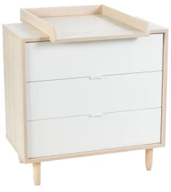 Clearance Karl Puslekommode Børn Pusleborde|Pusleborde