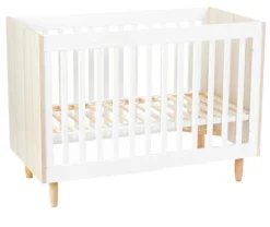 Sale Karl starterpakke - seng og madras Børn Pakkeløsninger|Tremmesenge