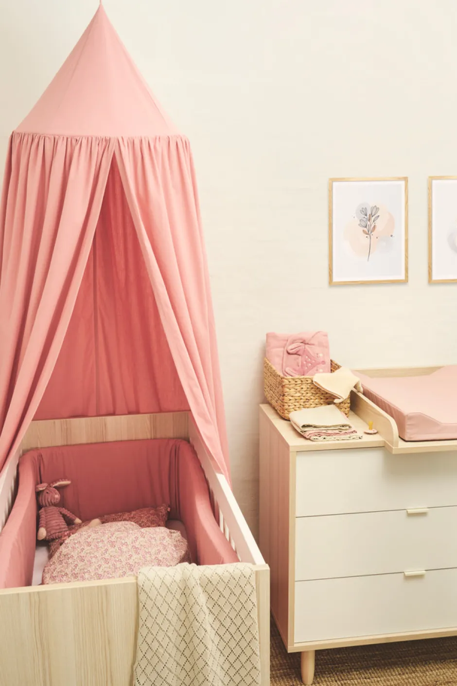 Hot Karl Tremmeseng Børn Tremmesenge