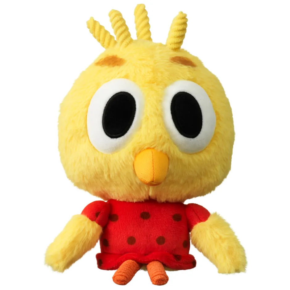 New Karla Kendte Bamser