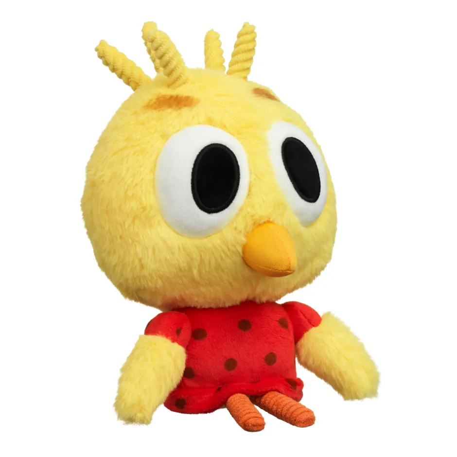 New Karla Kendte Bamser