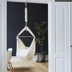 Hot Karmbeslag Børn Slyngevugger