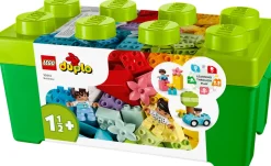 Outlet Kasse med klodser 10913 LEGO® DUPLO® Lego