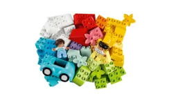 Outlet Kasse med klodser 10913 LEGO® DUPLO® Lego