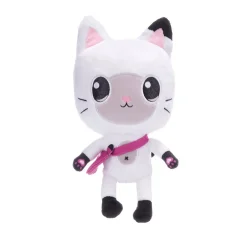 Clearance Kat hvid/sort Bamser