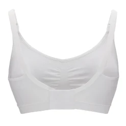 Hot Keep cool BH hvid XL Amme Bh'Er