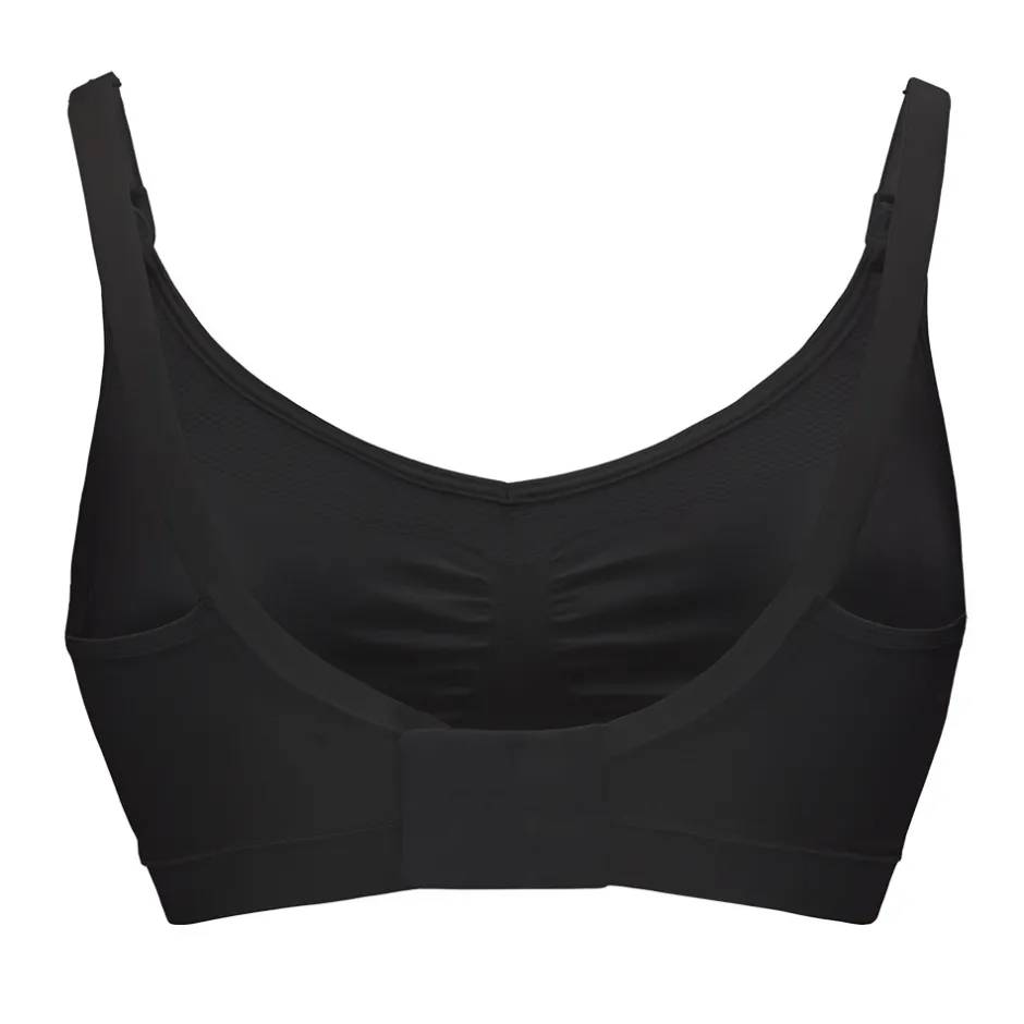 Hot Keep cool BH sort XL Amme Bh'Er