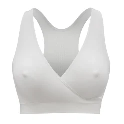 Sale Keep cool nat-BH hvid L Amme Bh'Er