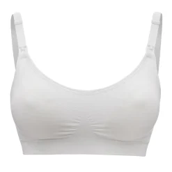 Online Keep cool ultra-BH hvid XL Amme Bh'Er