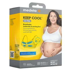 Sale Keep cool ultra-BH sort XL Amme Bh'Er