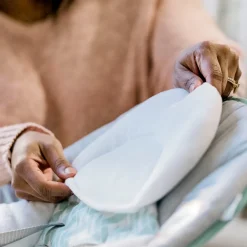 Keep Cozy Grow - Weaver baby vippestol Børn Skråstole