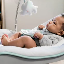 Keep Cozy Grow - Weaver baby vippestol Børn Skråstole