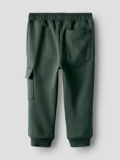 Kent Sweatpants - Deep Forest Bukser