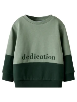 Hot Kent Sweatshirt - Sea Spray Cardigans, Veste & Trøjer