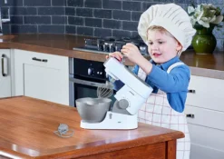 Hot Kenwood røremaskine Køkkenleg