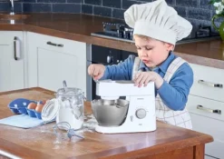 Hot Kenwood røremaskine Køkkenleg