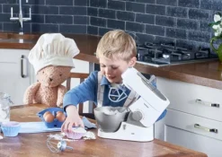 Hot Kenwood røremaskine Køkkenleg