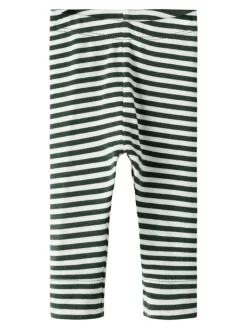 Best Kian Leggings - Cloud Dancer Leggings