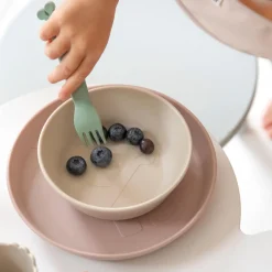 Sale Kiddish tallerken - elphee pudder Service