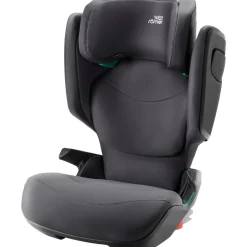Discount KIDFIX PRO M Classic | Midnight Grey Autostole 100-150 Cm (4-12 År)