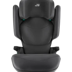 Discount KIDFIX PRO M Classic | Midnight Grey Autostole 100-150 Cm (4-12 År)