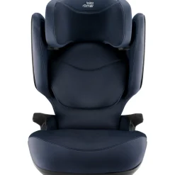 Online KIDFIX PRO M Style | Night Blue Autostole 100-150 Cm (4-12 År)