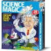 New Kidz Labs/Science magic Eksperimenter