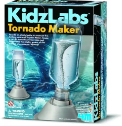 Sale Kidz Labs/Tornado maker Eksperimenter