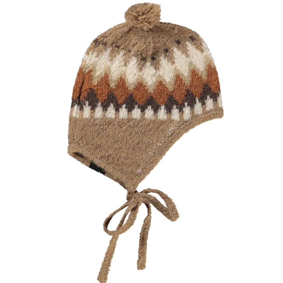 Outlet Kikki Hue - Light Browns Elefanthuer & Huer