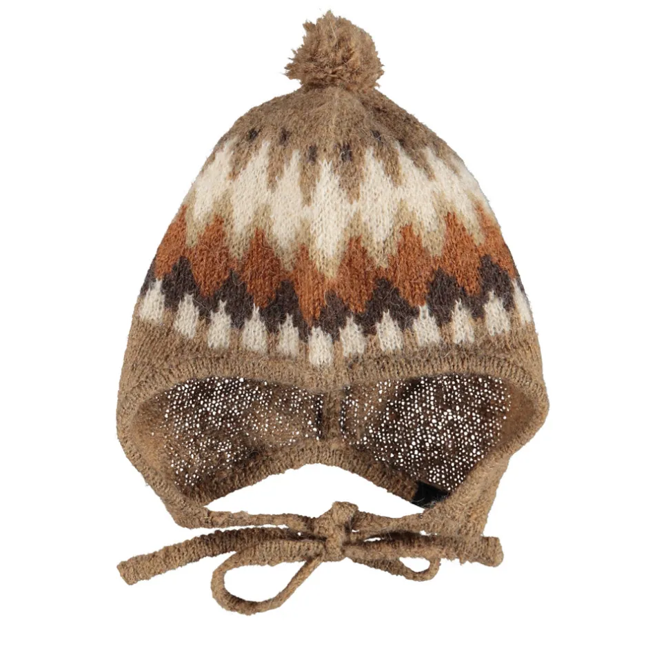 Outlet Kikki Hue - Light Browns Elefanthuer & Huer