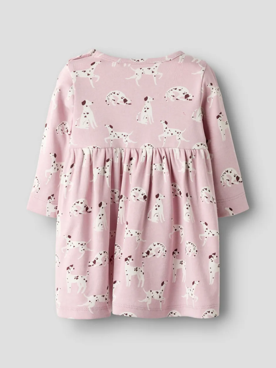 Kilas Kjole - Cloud Dancer Kjoler