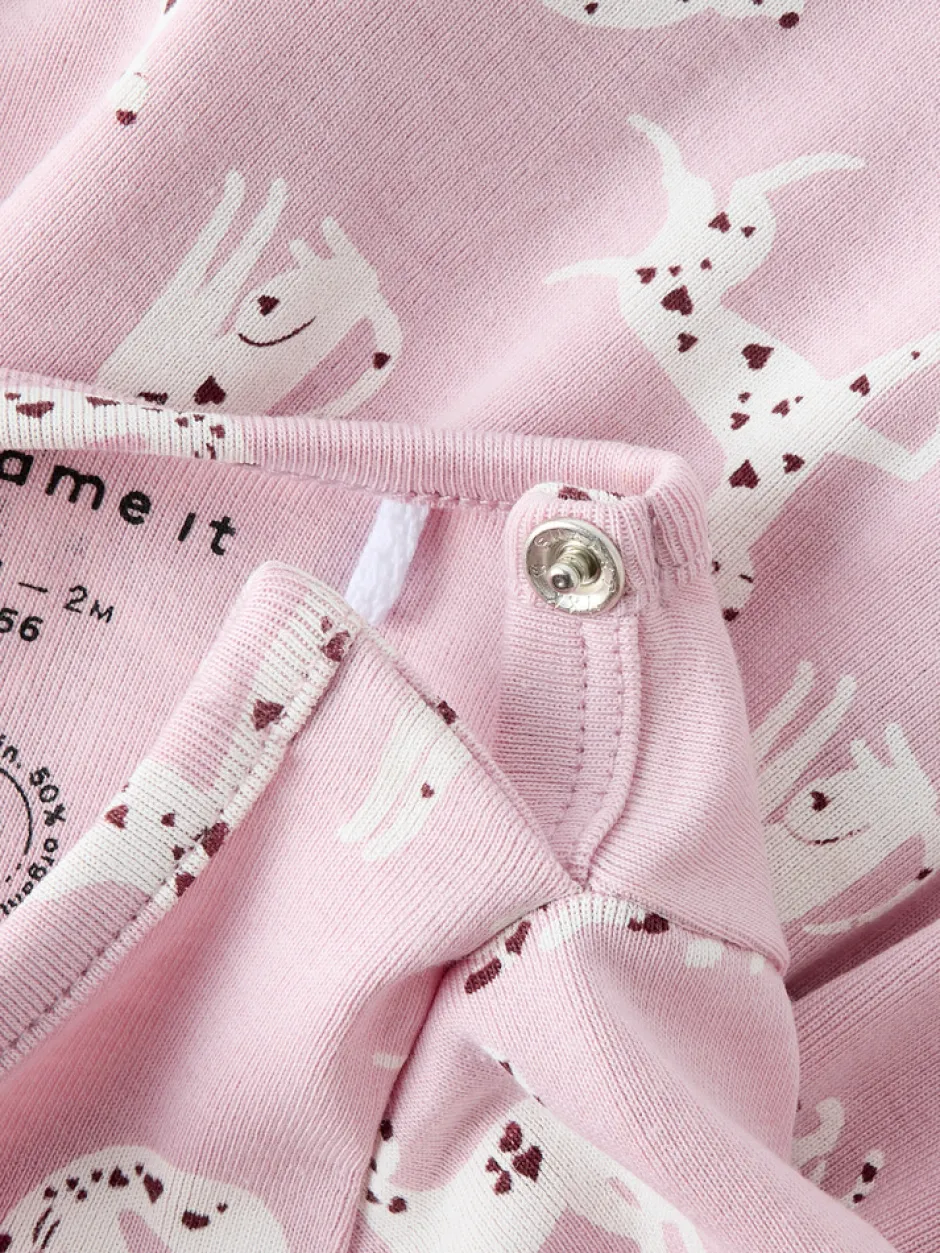 Kilas Kjole - Cloud Dancer Kjoler