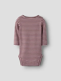 Kilas Langærmet Body - Andorra Bodystocking Langærmet