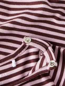 Kilas Langærmet Body - Andorra Bodystocking Langærmet