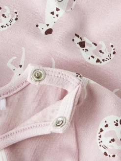 Sale Kilas Langærmet Body - Cloud Dancer Bodystocking Langærmet