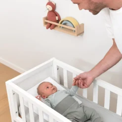 New Kilepude, smal Børn Støttepuder