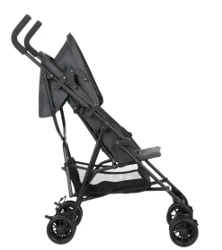 Sale Kiplo mineral graphite Klapvogne Med Flade Sæder