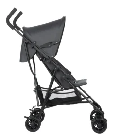 Sale Kiplo mineral graphite Klapvogne Med Flade Sæder