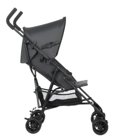 Sale Kiplo mineral graphite Klapvogne Med Flade Sæder