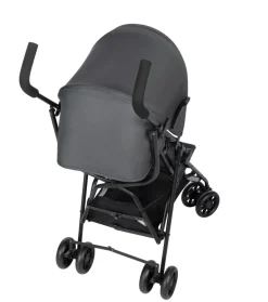 Sale Kiplo mineral graphite Klapvogne Med Flade Sæder