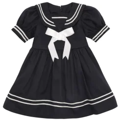 Outlet Kjole - Marine Festtøj & Tilbehør|Kjoler