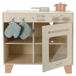 Clearance Køkken Hvid Køkkenleg