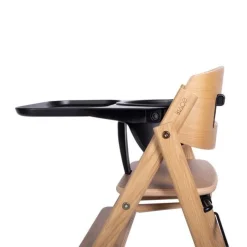 Discount Klapp bakke - black Børn Tilbehør Til Højstole