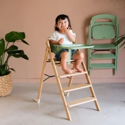 Discount Klapp bakke - black Børn Tilbehør Til Højstole