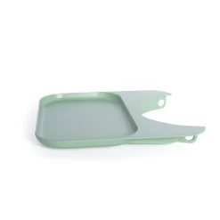 Hot Klapp bakke - green Børn Tilbehør Til Højstole