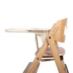 Clearance Klapp bakke - ivory Børn Tilbehør Til Højstole